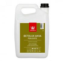 Grindų dažai Tikkurila, Betolux Akva gruntas, 5 l