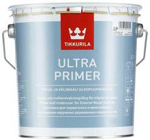 Gruntas medienai Tikkurila, 0,9 l