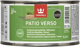 Tikkurila medienos aliejus, 0,33 l