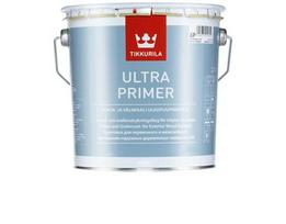 Medienos gruntas Tikkurila Ultra Primer C Tintable, 2,7 l