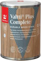 Medienos beicas Tikkurila, 0,9 l