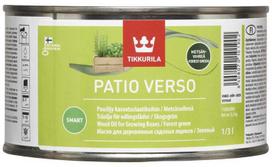 Tikkurila medienos aliejus, 0,33 l