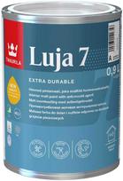 Sienų dažai Tikkurila Luja, daugelio spalvų