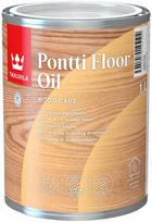 Aliejus grindims Tikkurila PONTTI, 1 l