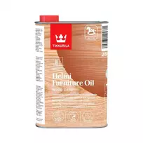 Baldų aliejus Tikkurila Helmi Furniture Oil, 0.25 l