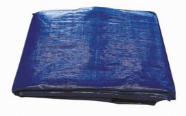 Tents Prof, mėlyna, 10 m x 6 m