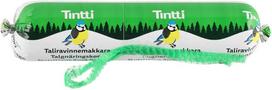 Paukščių maistas riebalų dešra tintti 1kg