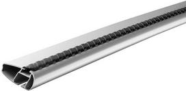 Mont Blanc Automobilio stogo bagažinės skersiniai Montblanc Xplore 6607, 112 cm, 2 vnt.