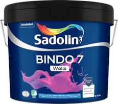 Dažų bazė Sadolin 7, emulsija, matinis, 8.37 l