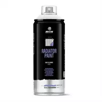 Aerozoliniai radiatorių dažai Montana Mtn Pro, paprastieji, smėlio sp., 0.4 l
