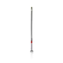 Maišytuvo žarnelė Tucai S.A. Taq Pex, M10 ,37 mm,/V1/2", 35 cm
