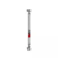 Santechninė žarnelė Tucai S.A. Taq Pex, I1/2''-V1/2", 80 cm