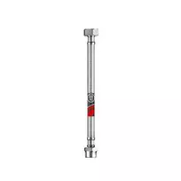 Santechninė žarnelė Tucai S.A. Taq Pex, I1/2''-V1/2", 100 cm