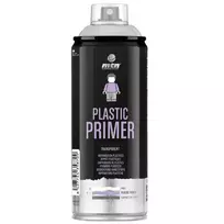 Aerozolinis gruntas Montana Mtn Pro, paprastieji, skaidri sp., 0.4 l
