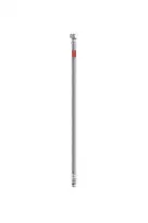 Maišytuvo žarnelė Tucai S.A. Taq Grif, M10 ,17 mm,/V3/8", 50 cm