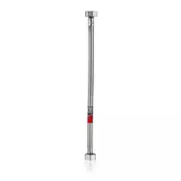 Santechninė žarnelė Tucai S.A. Taq Pex, V1/2''-V1/2", 100 cm