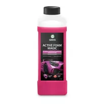 GRASS PUTOS AKTYVIOS MAGIC 1L