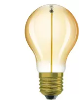 Lemputė Osram LED, A60, 2700 °K, E27, 1.8 W, 80 lm