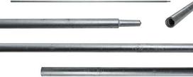 Įžeminimo strypas be sriegio Pawbol R.8164BG-20