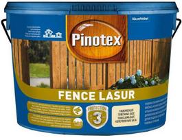 Medienos impregnantas Pinotex, 2.5 l