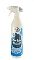 Ledo tirpiklis Kvadro De-icer automobilio langams, 700 ml