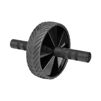 Pilvo preso treniruoklis - ratukas Outliner, 18 cm, 0.48 kg