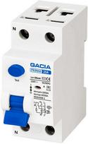 Gacia Nuotėkio relė PR8A2P025030, 2P, 25 A, 230 V