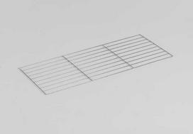 Dm Grill Grotelės GR-20, 70 cm x 30 cm