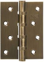 Vyriai durims MP MEN-100-U-FHP, auksiniai