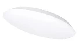 Šviestuvas lubų ir sienų Tope Sora 4772007010622, LED, 3000 - 6000 °K, 1 x 18 W