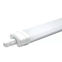 Šviestuvas Tope Nola, lubų ir sienų, 30 W, 3000 lm, 4000 °K, IP65