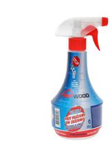 Rp Wood Medienos apsaugos priemonė, 0.5 l