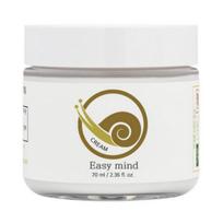 .Easy Mind Moisture Plus Snail Cream gray