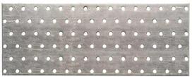 DMX Plokštelė PP21 300x120x2mm montavimo plati