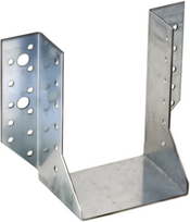 DMX Jungiamoji tvirtinimo detalė WB30 100x140x75x2mm išorinė sija