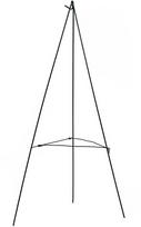 Atrama augalams „Garden Center WE001-42“, 104 cm x 49 cm, metalas