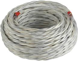 Kabelis Electraline, Eca, 3 x 2.5 mm², 20 m