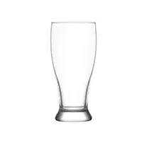 Alaus taurių komplektas Lav Brotto, stiklas, 0.565 l, 6 vnt.