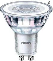 Philips LEMPUTĖ LED GU10 PAR16 5W 355LM 827 36 10VNT