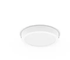 Šviestuvas plafonas Philips Magneos, LED, 2700 °K, 1 x 20 W