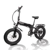 Ebike Paselec PX6 750W 48V 13Ah Electric folding bike 20  inch fat tire folding electric bike 750W 48V 12AH juoda