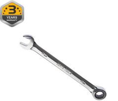 Raktas Forte Tools 432-201, 225 mm, 11 mm