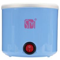 1PC-Mini Small Wax Machine Heater Underarm Hair Removal Honey Wax Hair Removal Cream Small and Versatile Wax Melting Machine (as the picture-20222-)-