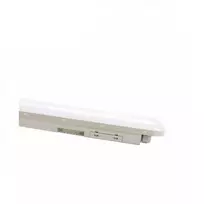 Šviestuvas Spectrum, kabinamas, 25 W, 3000 - 4000 lm, 4000 °K, IP65