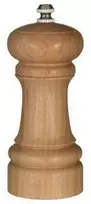 Sg Secret De Druskos ir pipirų malūnėlis Secret de Gourmet 136326, šviesiai ruda sp.