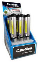 Žibintuvėlis Camelion C_LUKT_6244