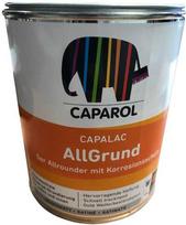 Dažai Caparol, allgrund, 0,713 l