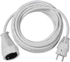 Buitinis ilgintuvas Brennenstuhl, 3 x 1,5 mm², 5 m, 1 lizdo