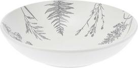 Sriubos lėkštė DN1801970, spalva/dizainas parenkamas atsitiktinai, 20 cm
