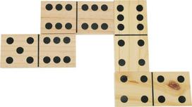 Domino žaidimas HT2000020